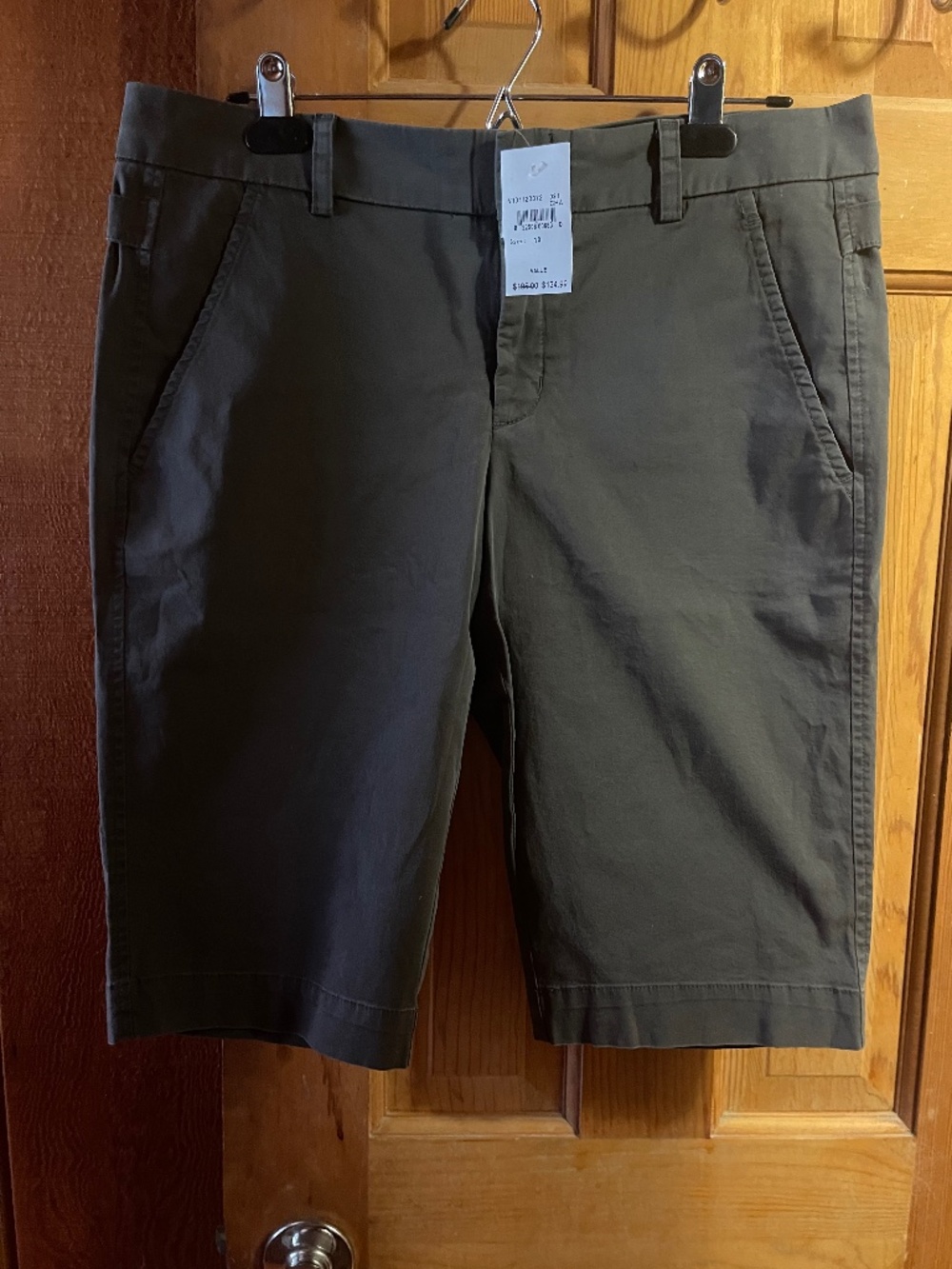 Vince Shorts